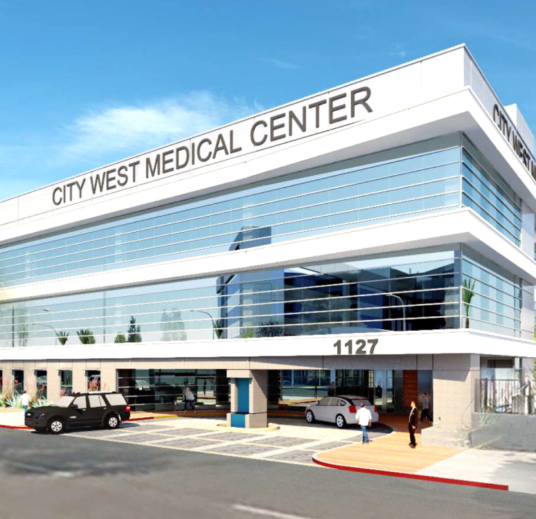 1127 West Washington Blvd.