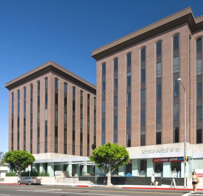 12301 Wilshire Blvd.