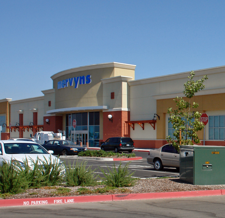 6071 - 6075 Florin Rd.