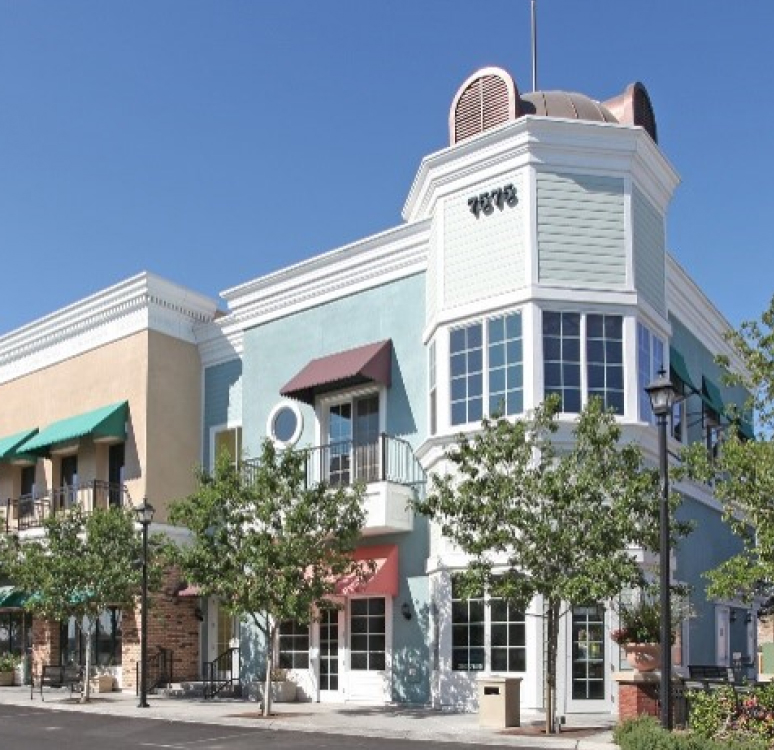 7557 Norman Rockwell Lane